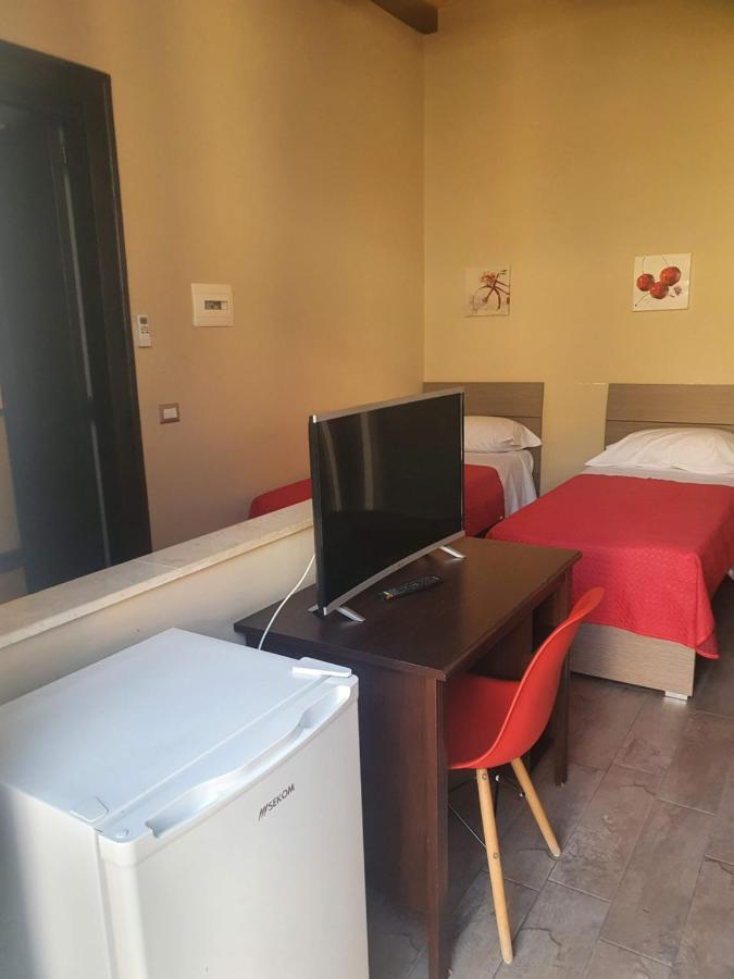Emyjo Central B&B Neapol Zewnętrze zdjęcie