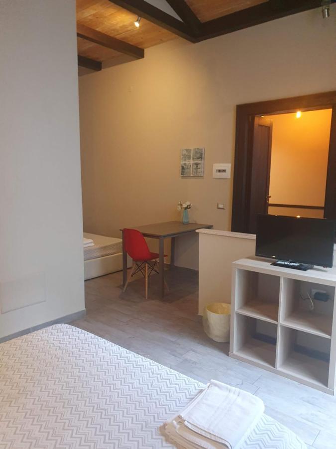 Emyjo Central B&B Neapol Zewnętrze zdjęcie